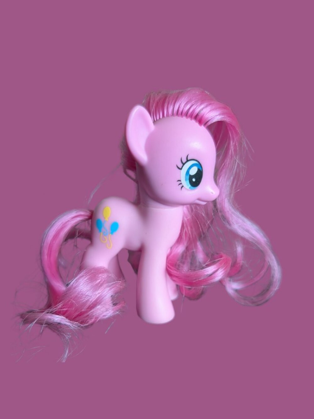 My Little Pony G4 Pinkie Pie